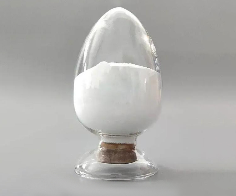 Zirconia Powders, ZrO2